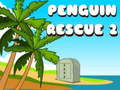 Laro Pagsagip ng Penguin 2 online