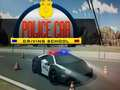 Laro Simulator ng Pagmamaneho ng Pagsubok ng Pulis online