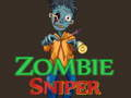 Laro Sniper ng Zombie online