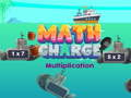 Laro Singil Matematika: Pagmumultiplikar online