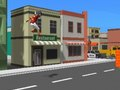 Laro Jumpero Parkour online