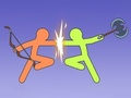 Laro Super Stickman Duelist online
