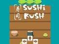 Laro Sushi Dali online