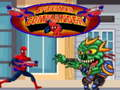 Laro Comandante Spiderman online