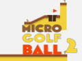Laro Mikro Golf Ball 2 online