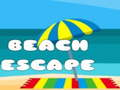 Laro Takas mula sa beach online