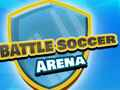 Laro Labanan Arena Futbol online