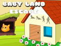 Laro Takas mula sa Baby Land online