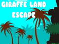 Laro Takas mula sa Lupain ng Giraffe online