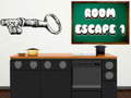 Laro Room Escape 1 online