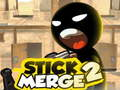 Laro Pagsanib ng Stickman 2 online