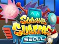 Laro Subway Surfers Seoul online