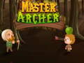 Laro Master Archery online