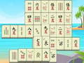 Laro Tropikal na Mahjong online