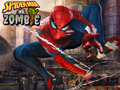 Laro Spiderman Laban sa Zombie online