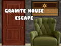 Laro Takas mula sa Granite House online