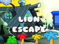 Laro Paglikas ng Leon online