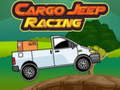 Laro Karera ng Cargo Jeep online