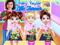 Laro Baby Taylor Mali Magsasaka online