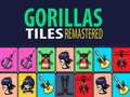 Laro Mga Tiles ng Gorillaz online