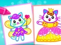 Laro Mga Larong Pagdrawing para sa Mga Babae online