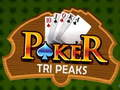 Laro Poker Tatlong Rurok online