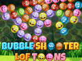 Laro Paghuhunt ng Bula Lof Toons online