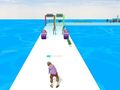 Laro Tumakbo ng Mayaman 3D online