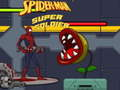 Laro Spider-Man: Super Sundalo online