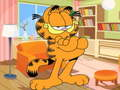 Laro Puzzle Garfield online