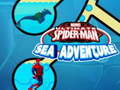 Laro Spiderman Dagliwang Dagat online