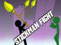 Laro Labanan ng Stickman online