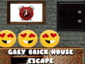 Laro Takas mula sa Grey Brick House online