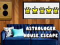 Laro Takas mula sa Bahay ng Astrologo online