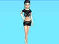 Laro Gantimpala sa Catwalk Online online