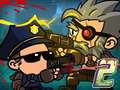 Laro Zombie Gunpocalypse 2 online