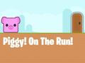 Laro Baboy na Tumakas online