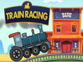 Laro Karera ng tren online