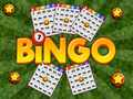 Laro Bingo Ipinahayag online