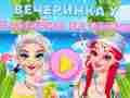 Laro Pista ng Pool ng Ibiza online