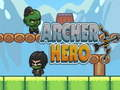 Laro Bayani ng Archery online