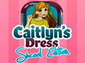 Laro Caitlyn: Pagsusuot ng Edisyon ng Paaralan online