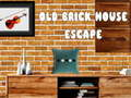 Laro Takas mula sa Lumang Brick House online