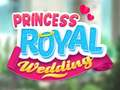 Laro Prinsesa Royal Kasal 2 online