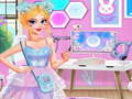 Laro Pagsasaayos ng Live Stream ng Prinsesa online