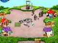 Laro Frenzy Pagsasaka ng Manok online