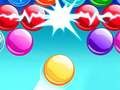 Laro Puzzle Bobble online