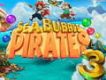 Laro Bubble Shooter Pirata 3 online