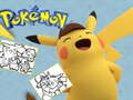 Laro Pokemon online
