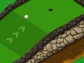 Laro Mini Golf 3D Labanan ng mga Bituin ng Bukirin online